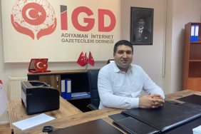 Başkanı Akbilek'ten 30 Ağustos Zafer Bayramı mesajı