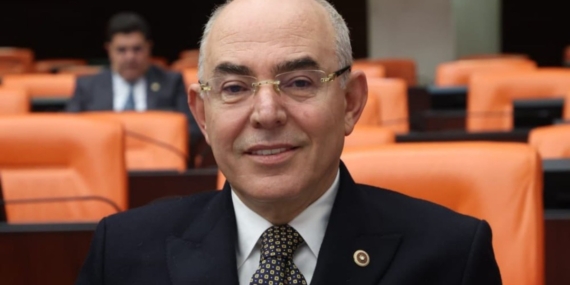 DEM-İmralı teması sonrası MHP’den ilk açıklama: Karakaya, ‘Terör içeride bitti’