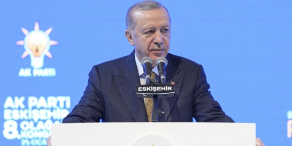 Cumhurbaşkanı Erdoğan: ’78 canımızın hesabı yargı önünde sorulacak’