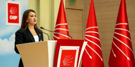 Gökçe Gökçen’den CHP kurultayına açılan soruşturmaya sert tepki: ‘Aklınızı Başınıza Alın’