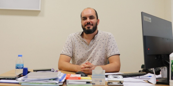 Öğr. Gör. Halil İbrahim Gün’den çağın hastalığı ‘obezite’ riskine karşı uyarı