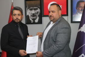 Ahmet Tevfik Dayan: ‘Cumhur İttifakı Meclis’te Apo sloganları attırarak Kuvâ-yi İnzibatiye olduğunu ilan etmiştir!’