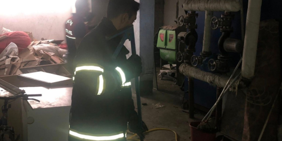 Besni’de, yakalanan yılan doğaya salındı  – Videolu Haber