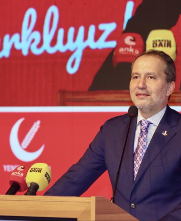 Fatih Erbakan’dan Erdoğan’a sert çıkış: ‘Bu kadar anlaşmayı yapsam beni de kapıda uğurlar’