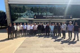 Metiner: Toplumsal Birlik İçin Yola Devam