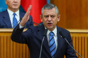 Özgür Özel: ‘Asgari ücreti yüzde 20 artırmaya niyetleniyorlar’