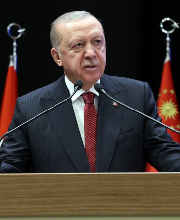 Cumhurbaşkanı Erdoğan: 'Devlet Olarak Vatandaşımıza Kiralık Konut Vereceğiz'