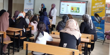 Sıfır atık yolunda büyük adım: ‘Her Ev Bir Atölye’ projesi başlatıldı