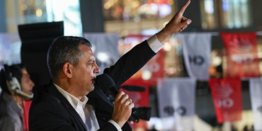 Özgür Özel’den Gazze ateşkesi açıklaması: ‘Gazze, Filistinlilerindir’