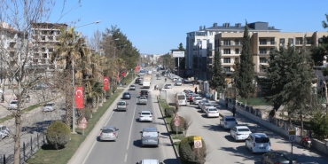 2026 Şubat ayı ihracatında ilk 5 il açıklandı: Adıyaman çevre illere göre son sırada