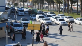 Adıyaman’da 9-10 Mart’ta hava durumu nasıl olacak, sıcaklıklar yükselecek mi?