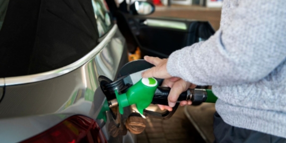 Adıyaman’da benzine zam: Litre fiyatı 63,25 TL’ye yükseldi