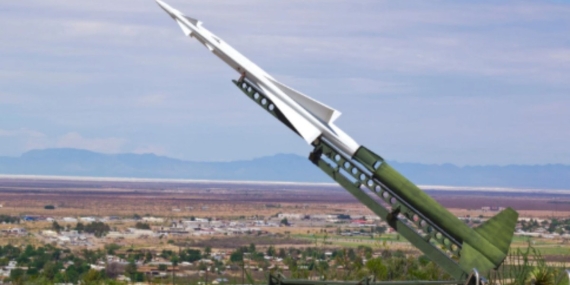 İran, ABD ve İsrail’e karşı en yoğun misilleme saldırısını düzenledi