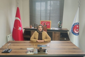 Fidan Karakuş: ‘Fedakar sağlık çalışanları hak ettikleri şartlara kavuşmalı’