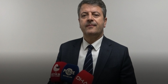 Başkan Tutdere duyurdu: ‘Mehmet Sadık Gürsoy Kütüphanesi gençlerimizin hizmetinde’  - Videolu Haber