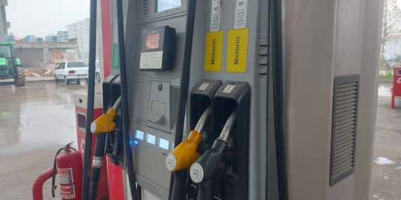 Petrol düştü, Benzin ve motorine indirim geliyor!