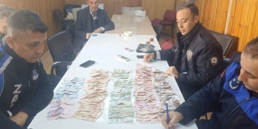 Adıyaman’da Ramazan ayında dilencilere sıkı denetim