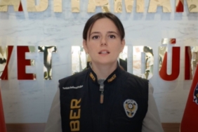 Adıyaman İl Emniyet Müdürlüğü’nden internette dolandırıcılık uyarısı  - Videolu Haber